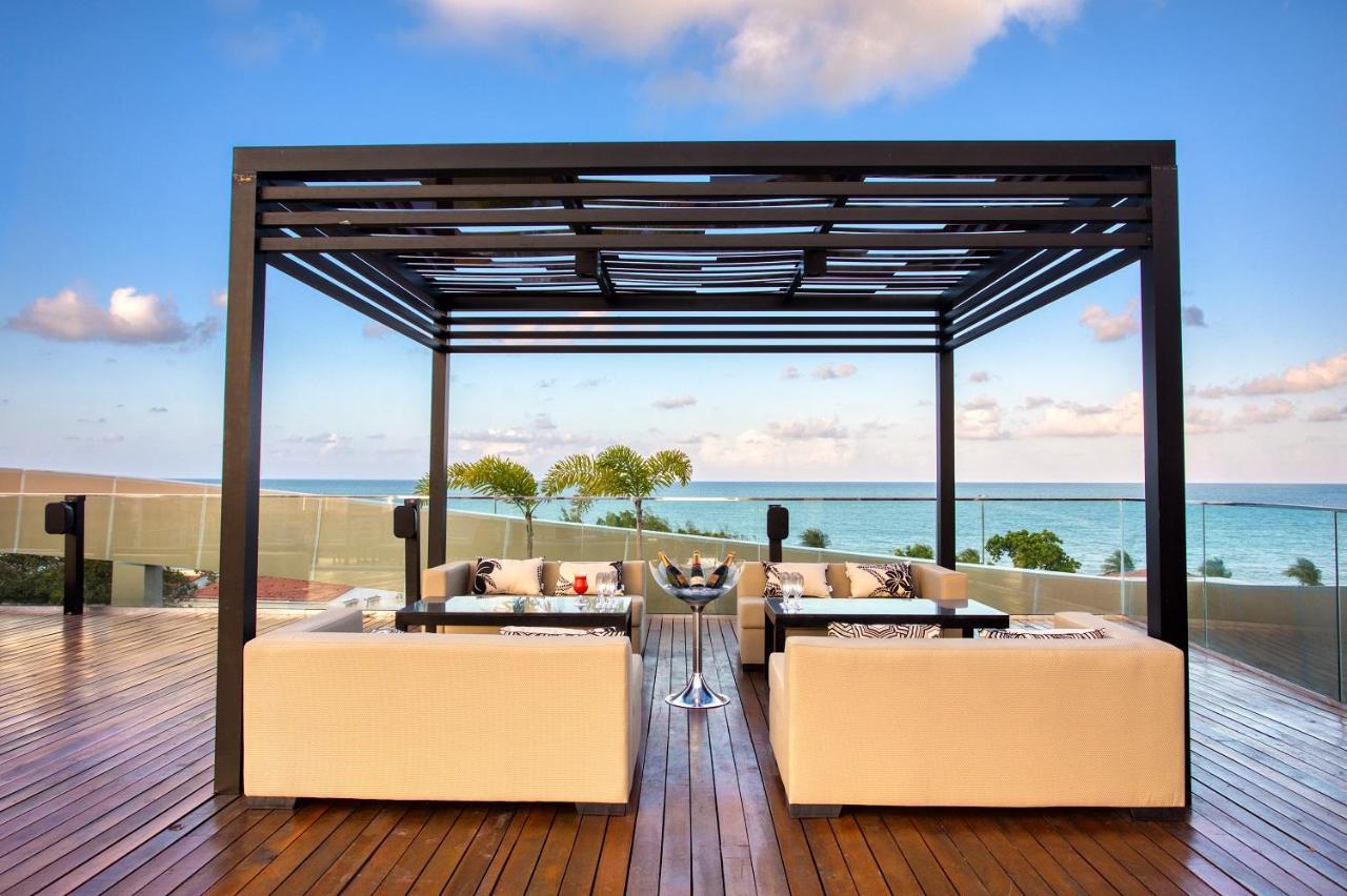 Ls Hotel João Pessoa Kültér fotó