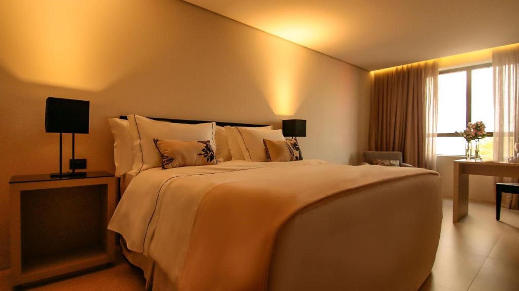 Ls Hotel João Pessoa Kültér fotó