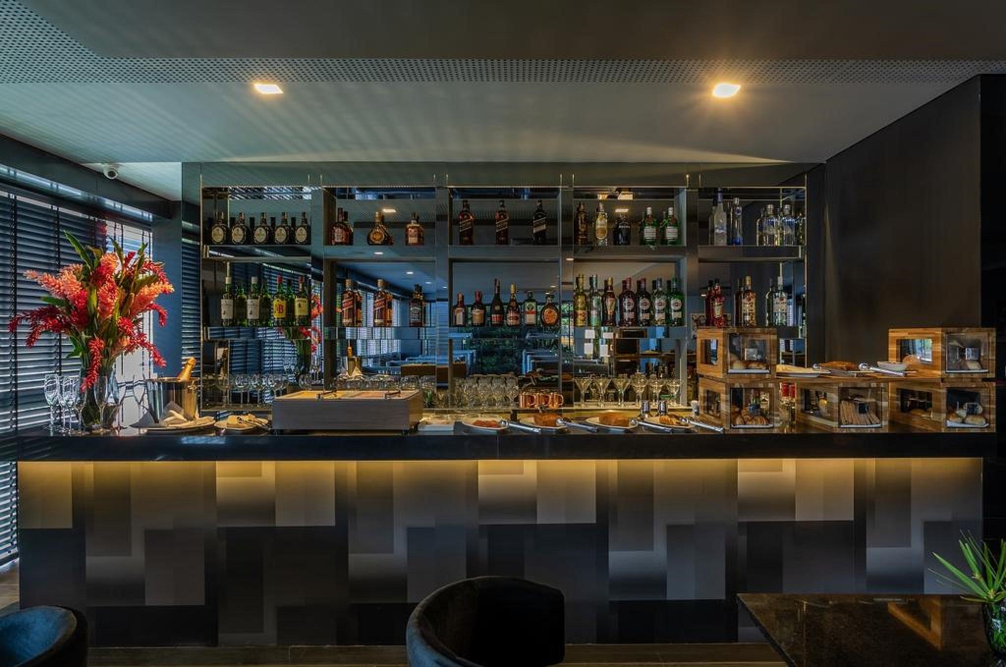 Ls Hotel João Pessoa Kültér fotó