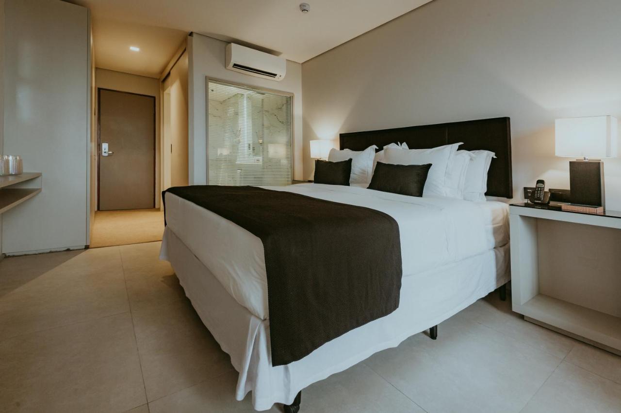 Ls Hotel João Pessoa Kültér fotó