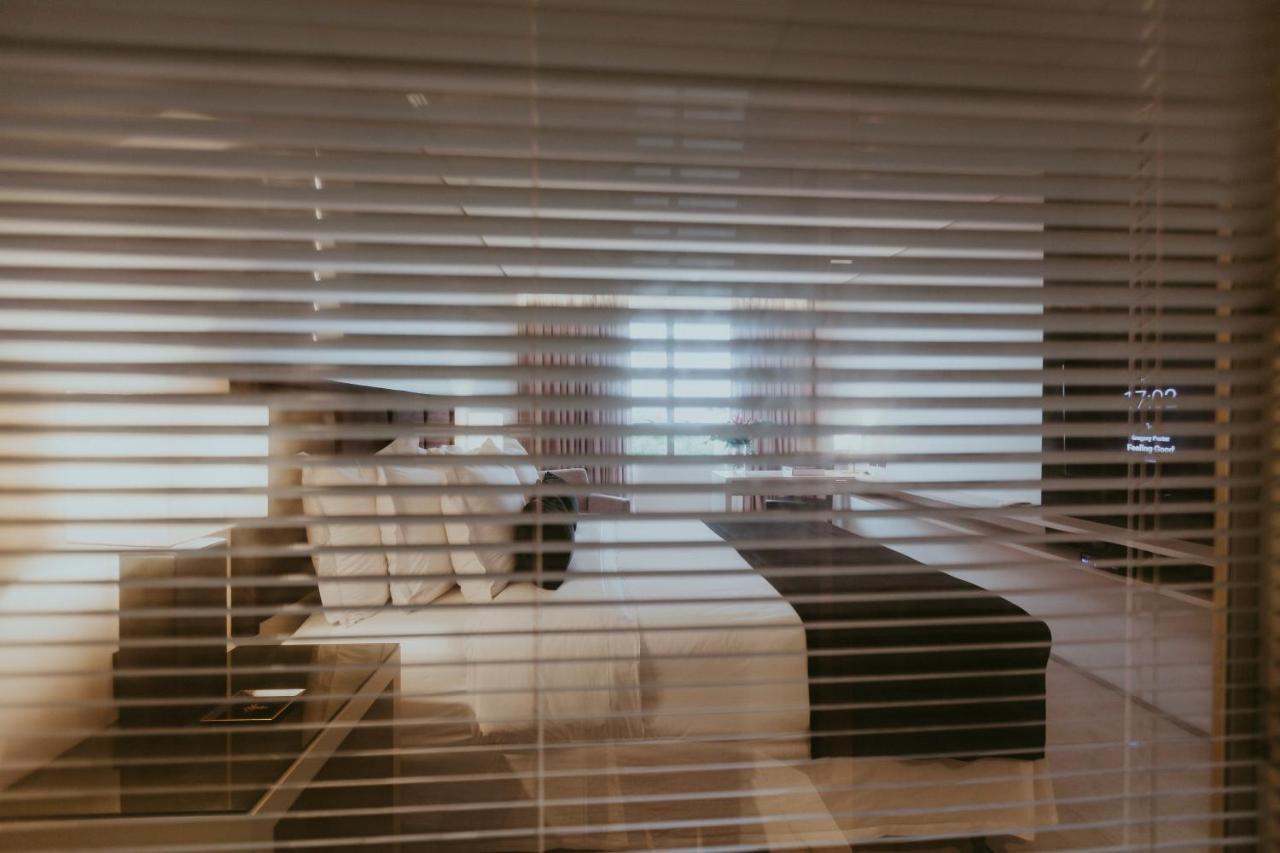 Ls Hotel João Pessoa Kültér fotó