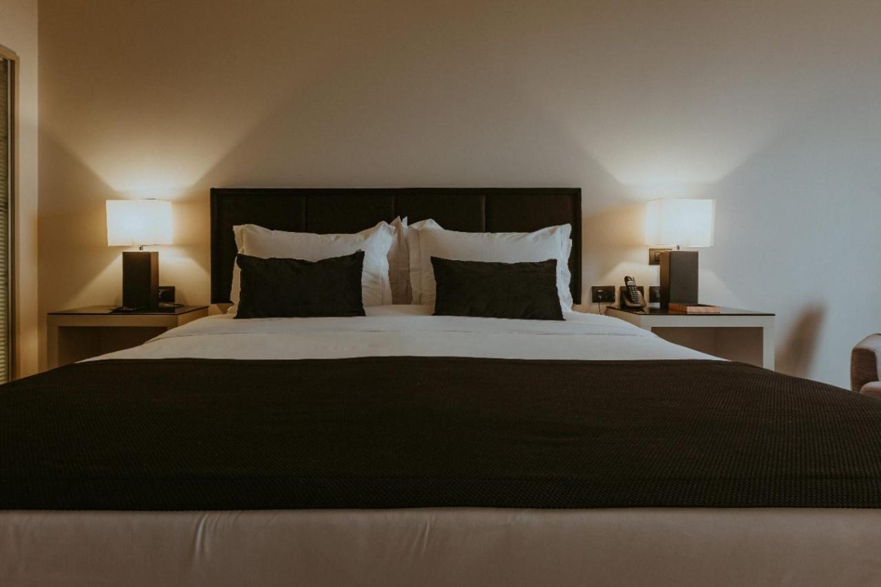 Ls Hotel João Pessoa Kültér fotó