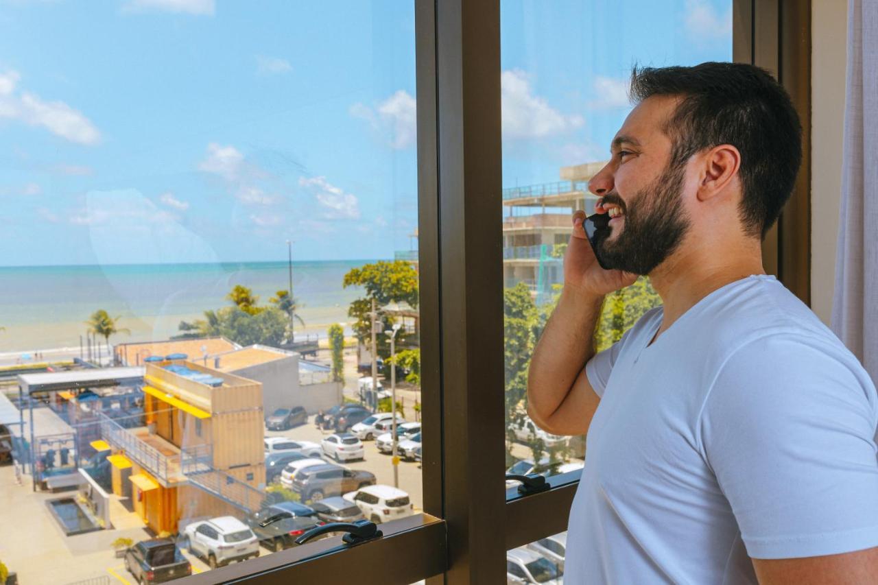 Ls Hotel João Pessoa Kültér fotó