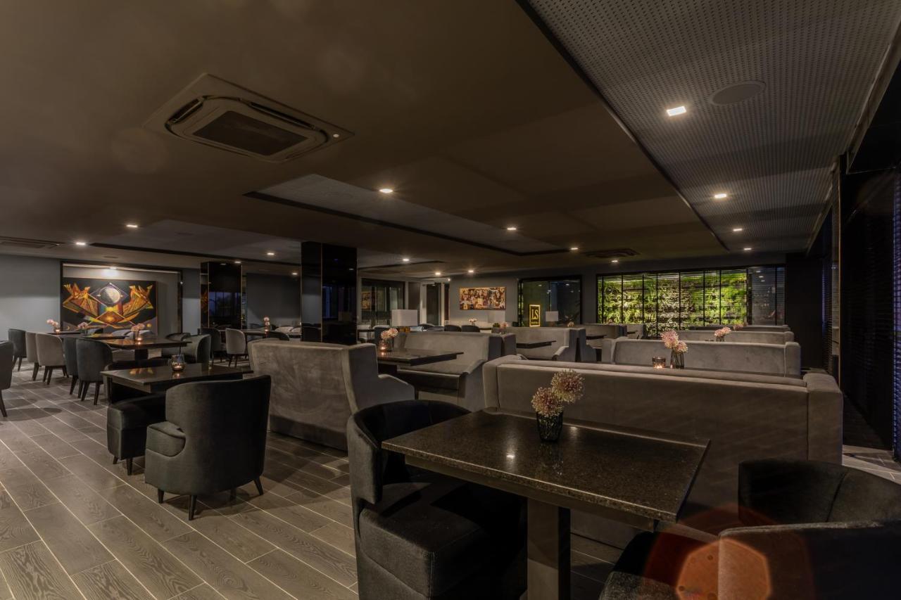 Ls Hotel João Pessoa Kültér fotó