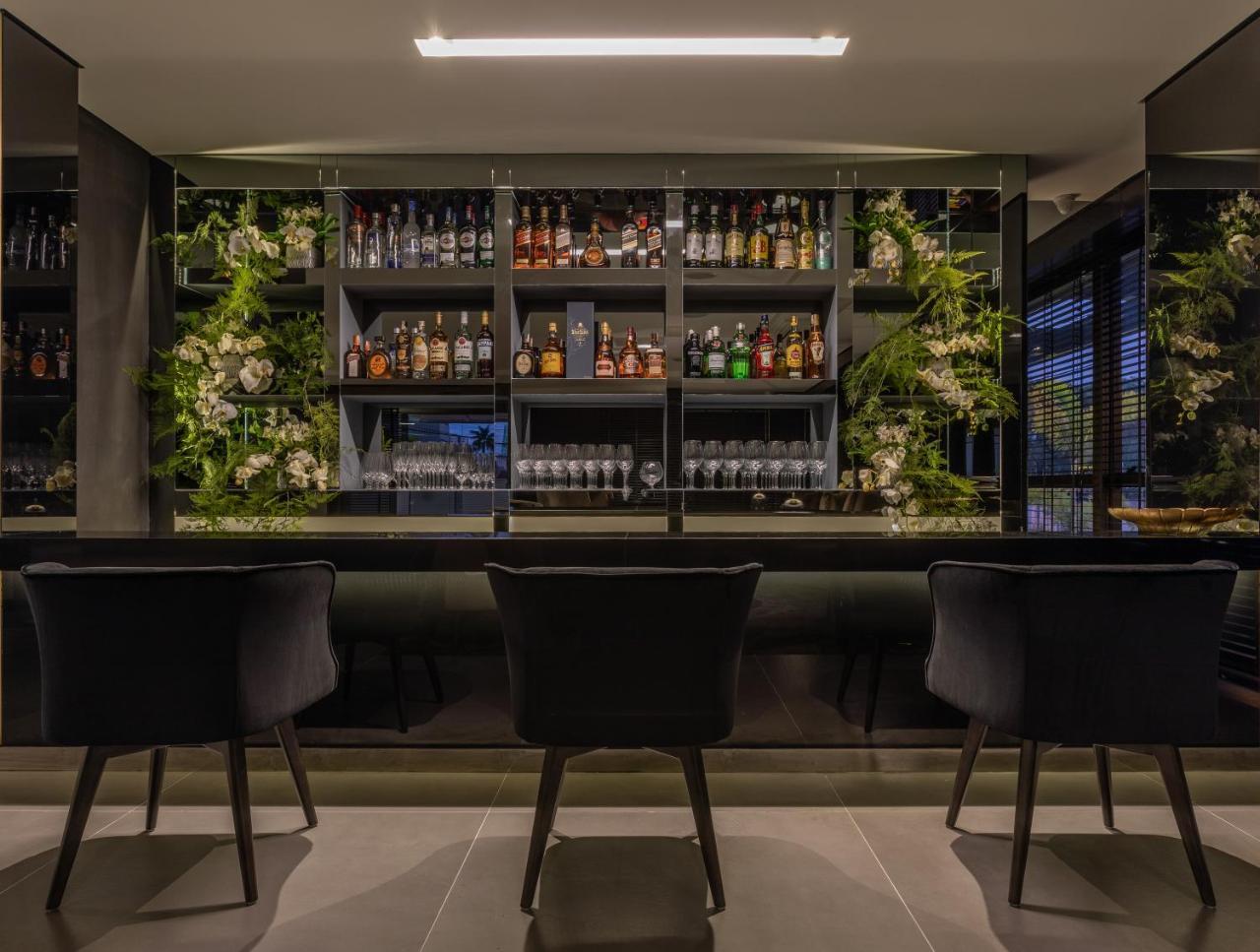 Ls Hotel João Pessoa Kültér fotó