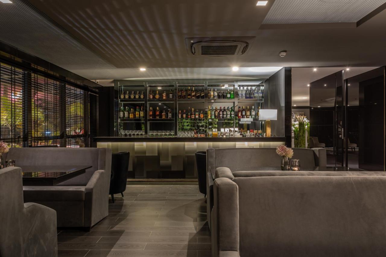 Ls Hotel João Pessoa Kültér fotó