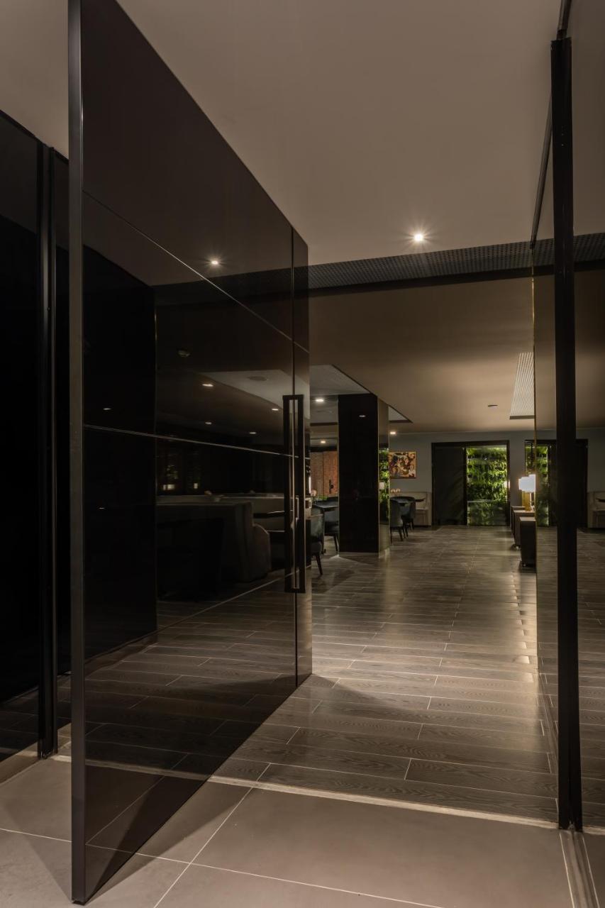 Ls Hotel João Pessoa Kültér fotó