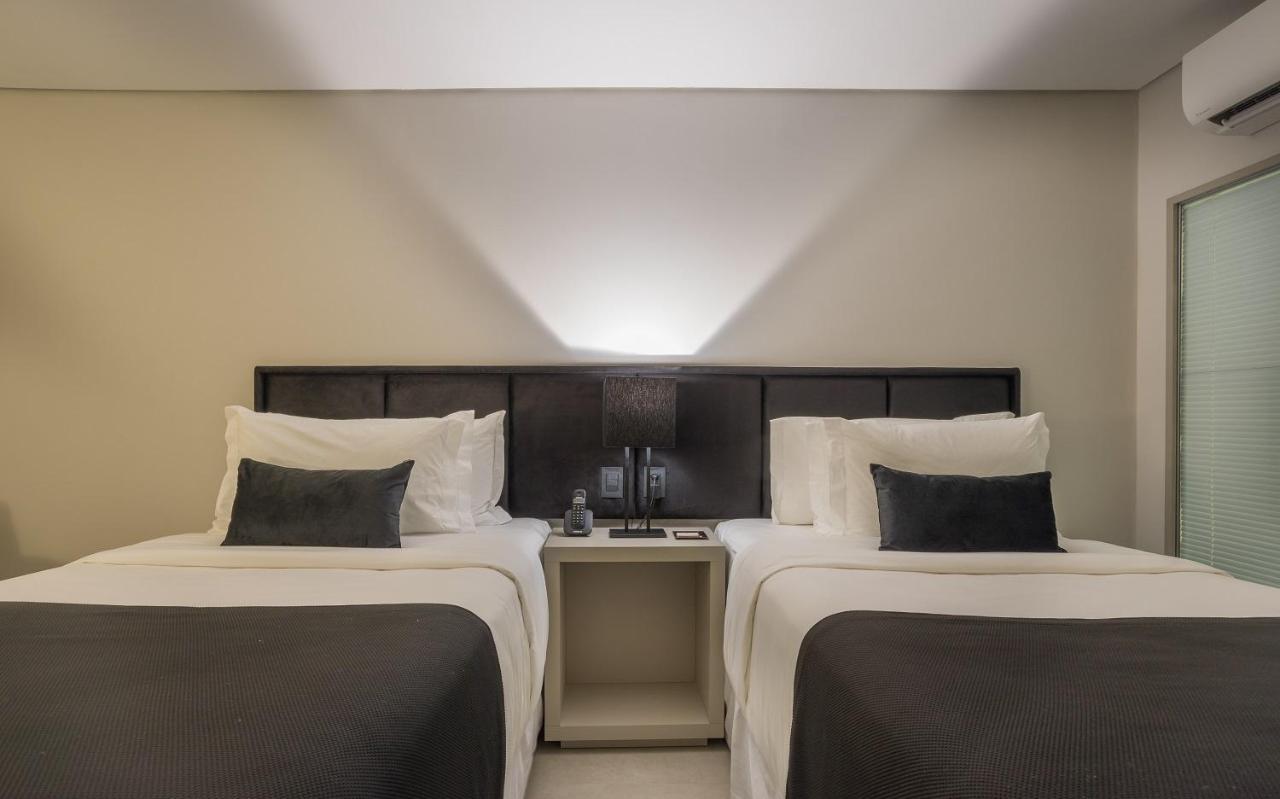 Ls Hotel João Pessoa Kültér fotó