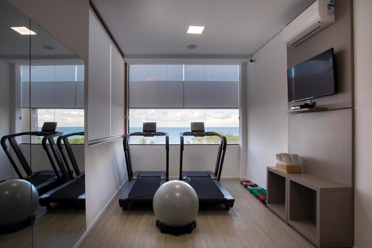 Ls Hotel João Pessoa Kültér fotó